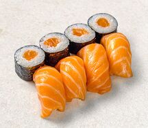 S-нигири суши сет