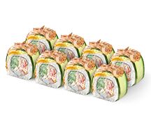 Зеленый дракон сет