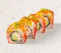 Ролл Карибский Xl