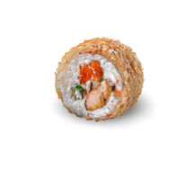 Горячий канадиан