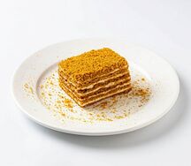 Медовик