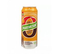 Квас Очаковский