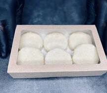 Сырники ручной лепки