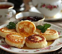Сырники
