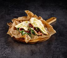 Панини пармская