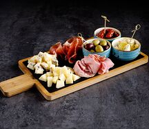 Сет Антипасти