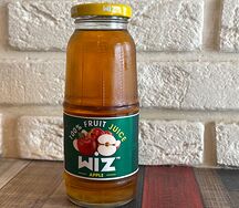 Сок Wiz Яблоко