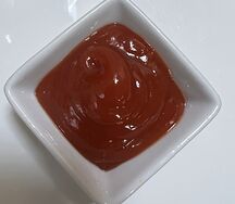 Томатный кетчуп