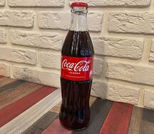 Coca-Cola Сlassic