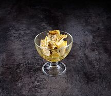 Артишоки по-деревенски