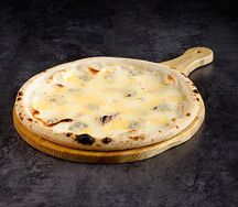 Четыре сыра