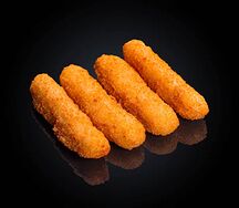 Сырные палочки