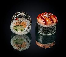 Ролл Малибу