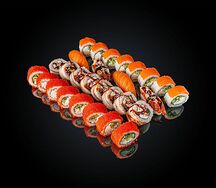 Сет классический