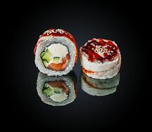 Канадский ролл