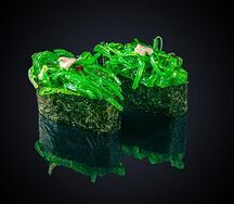 Гункан с чукой