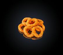 Луковые кольца