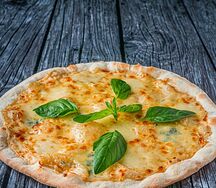 Четыре сыра