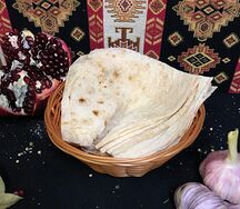 Лаваш