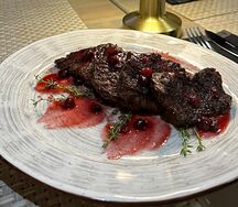 Миньон