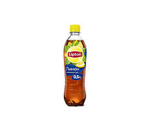 Чай Lipton Лимон