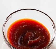 Соус Сальса