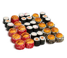 Сет Сингапур