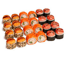 Сет Лос-Анджелес