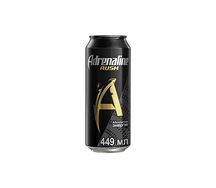 Adrenaline