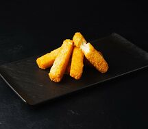 Сырные палочки