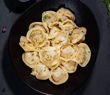 Пельмени