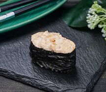 Гункан Спайси креветка