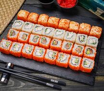 Сет Калифорния