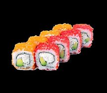 Ролл Япония