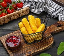 Сырные палочки