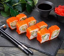 Калифорния эби