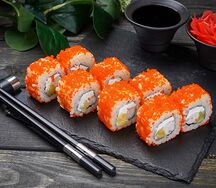 Ролл Мексика