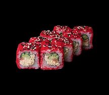 Ролл Самурай