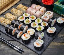 Сет для двоих