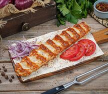 Люля кебаб из курицы