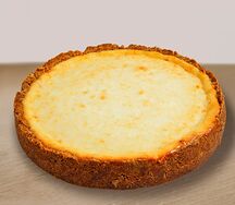 Нью-Йорк чизкейк