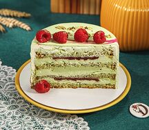 Пирожное Дольчетори