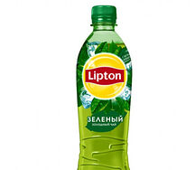 Чай Lipton