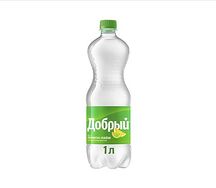 Лимон-лайм Добрый