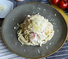 Паста Карбонара