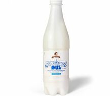 Тан Монастырская Буреночка