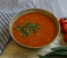 Суп Харчо из говядины