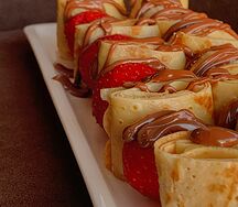 Шашлычки