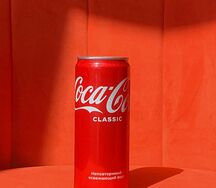 Coca-Cola