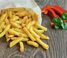 Картофель фри